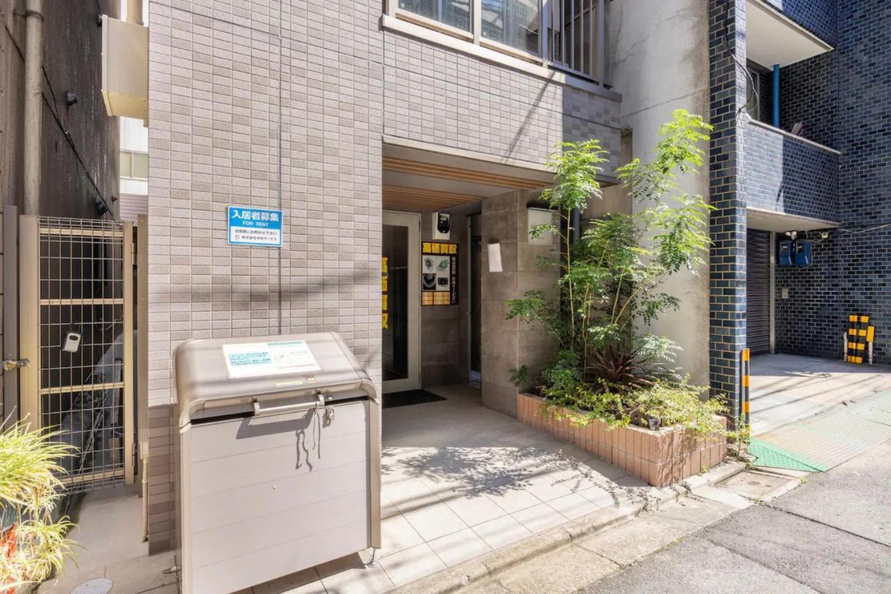 上野駅徒歩５分シングルベッド４台＋布団２セット1ldk * Präfektur Tokio